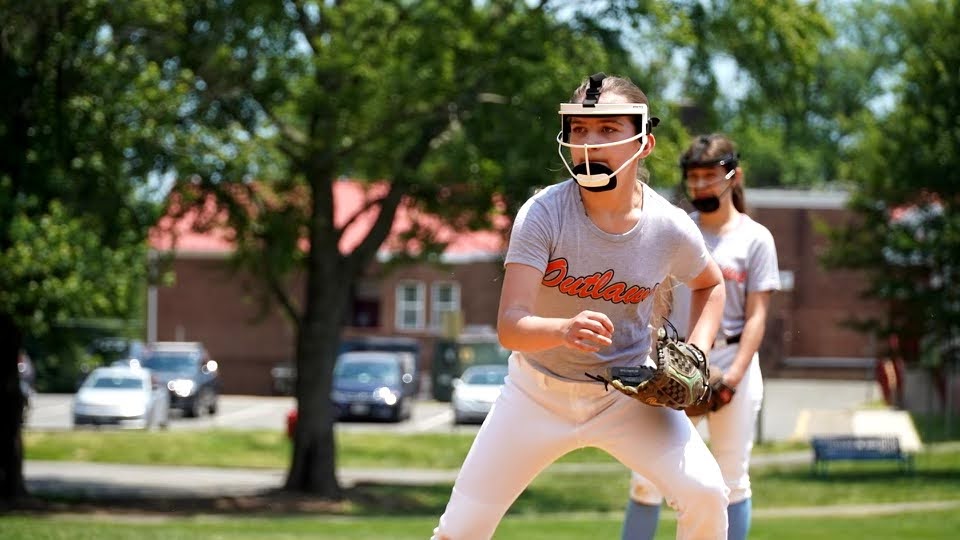 Defense Responsibilities for Youth Baseball and Fastpitch Softball —  Baseball Positive